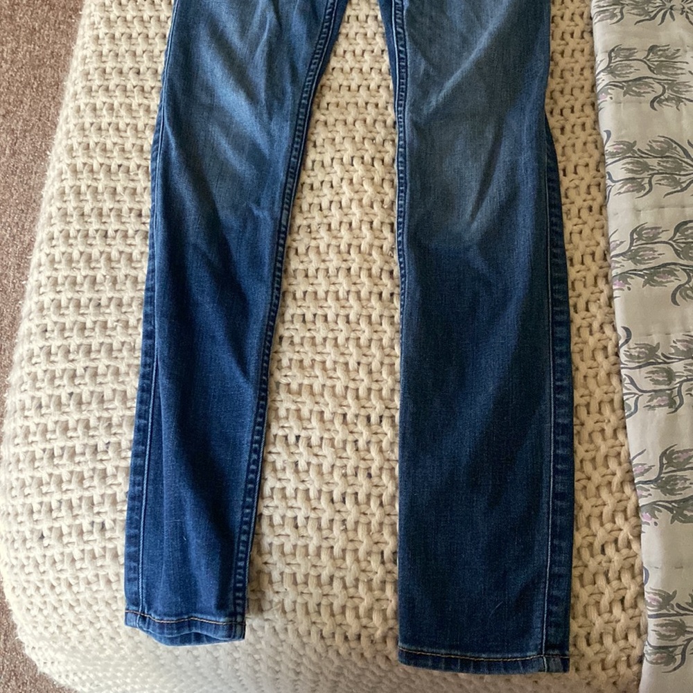 HOLLISTER JEANS - Picture 3 of 3